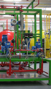 LoehrleinSystemtechnik Dosing RO