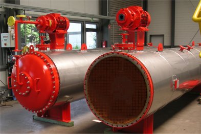 LohrleinSystemtechnik SuperNovaMix