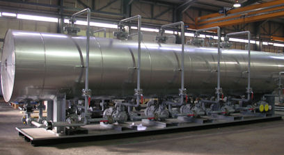 LohrleinSystemtechnik Venturi V2.1