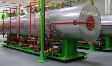 LohrleinSystemtechnik Venturi V2.0