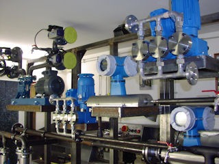 L�hrleinSystemtechnik Dosing V0