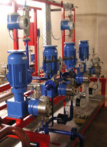 L�hrleinSystemtechnik Dosing NL