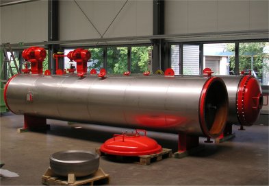 LohrleinSystemtechnik SuperNovaMix