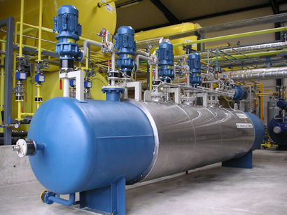 LohrleinSystemtechnik Venturi V1.1