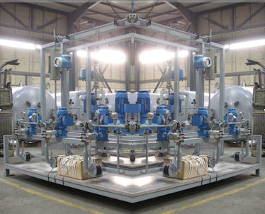 LoehrleinSystemtechnik Dosing E
